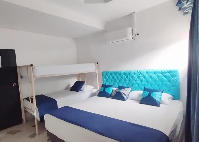 Hotel Tranvia